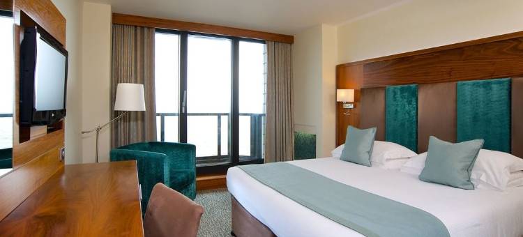 景观酒店(The View Hotel)图片