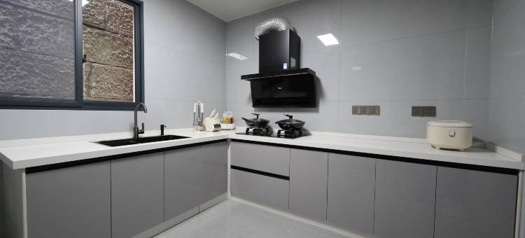 仙都闲馨雅居民宿图片