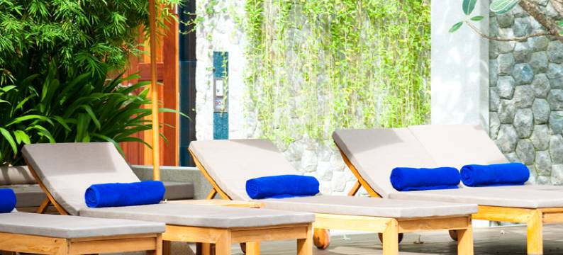 查瓦度假村(The Chava Resort)图片