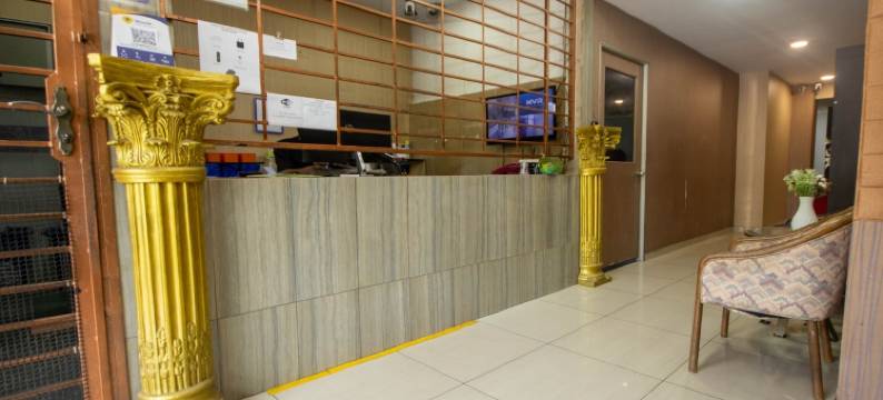 Sun Inns Hotel Skudai (Formerly named MZ)图片