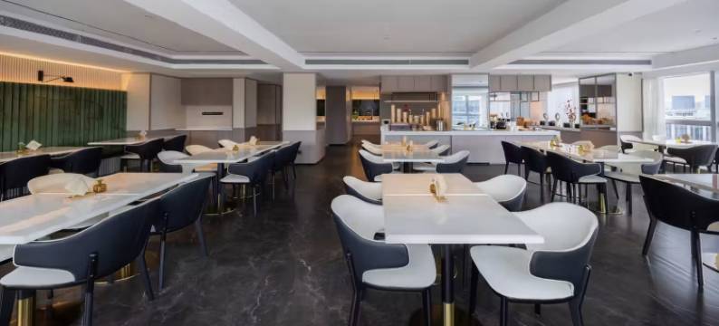 杭州所遇酒店(三墩西湖科技园店)图片