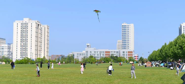 宿迁双星国际酒店图片