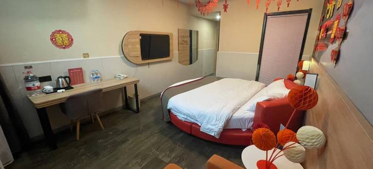 尚客优酒店(徐州贾汪汴塘镇店)图片