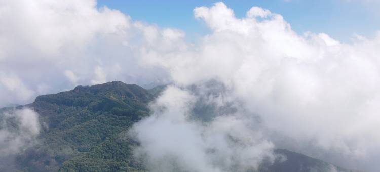 山居日记民宿图片