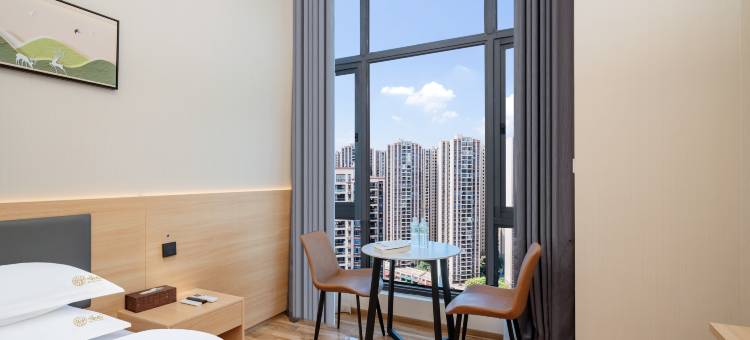 拾光逸居美宿(佛山顺德凤凰湾店)图片