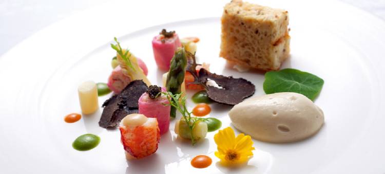 仙台国际酒店(Sendai Kokusai Hotel)图片