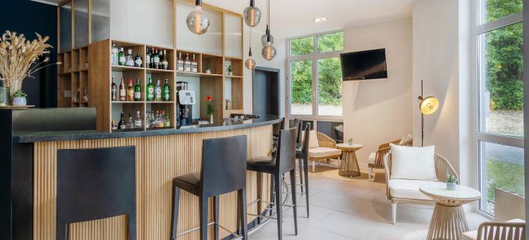 波鸿瓦滕沙伊德爵怡酒店(Hotel Bochum Wattenscheid, Affiliated by Melia)图片