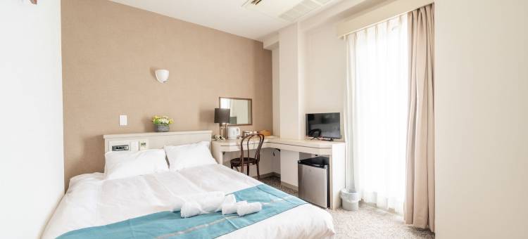 PLAZA IN 都島　HOTEL(PLAZA IN MIYAKOJIMA HOTEL)图片