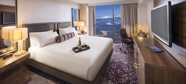 埃尔多拉多里诺度假酒店(Eldorado Reno – A Caesars Rewards Destination)图片