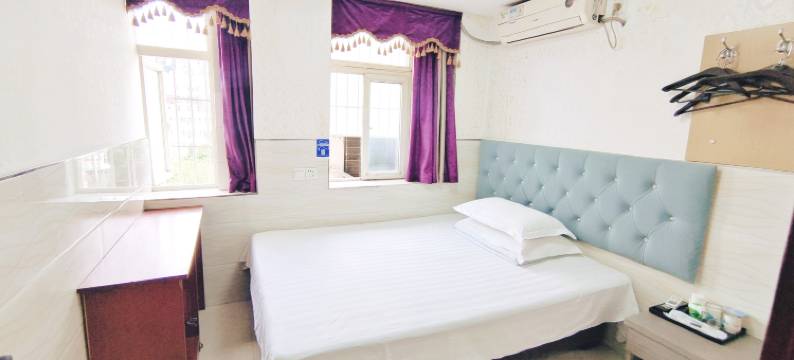 芹琴住宿(重庆新桥医院店)图片