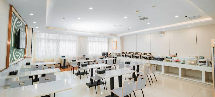 格林豪泰酒店(宜春沪昆高速出口店)图片
