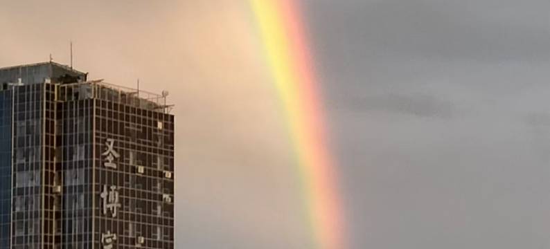 吉林婉约民宿图片