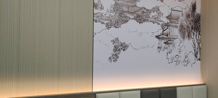 兰亭居宾馆图片