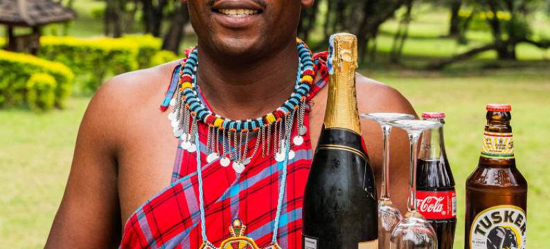 皇家马拉野奢营地(Royal Mara Safari Lodge)图片