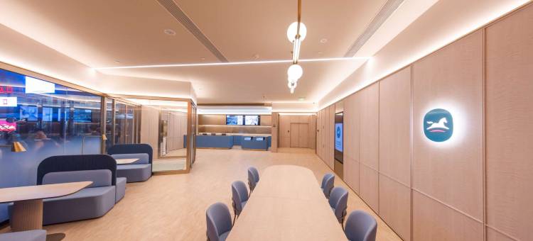 汉庭酒店(天津中医药大学第二附属医院增产道店)图片