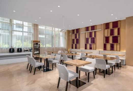 Lavande Hotel Chaozhou Ancient City Paifang Street Harmony Yazhu Shop Hotel Overview