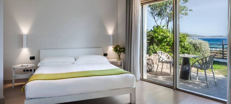 卡拉康切迪酒店 - V 度假屋(Cala Cuncheddi - VRetreats)图片