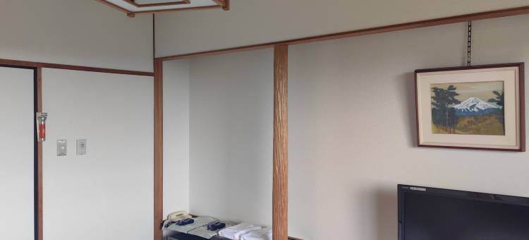 三河温泉酒店(Mikawa Onsen Hotel)图片