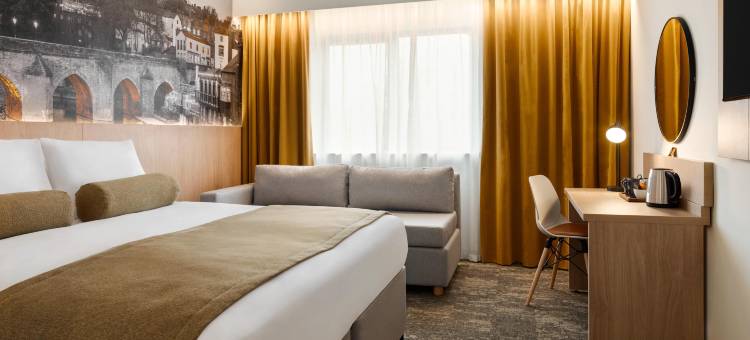 Super 8 by Wyndham Durham图片