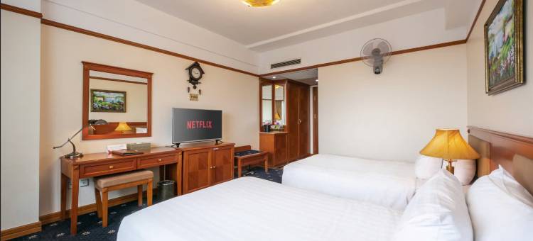 A25豪华酒店(A25 Luxury Hotel)图片