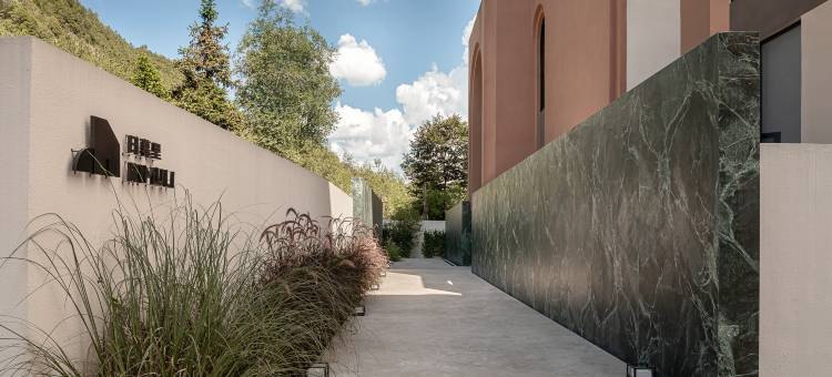 泰顺日暮里美宿(交垟土楼店)图片