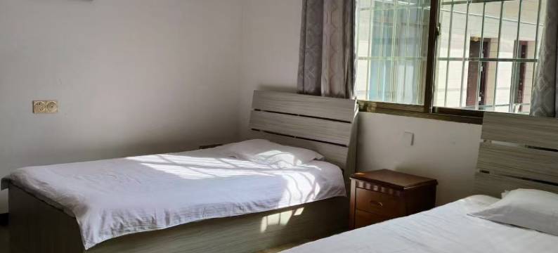 乡间客避暑山庄图片