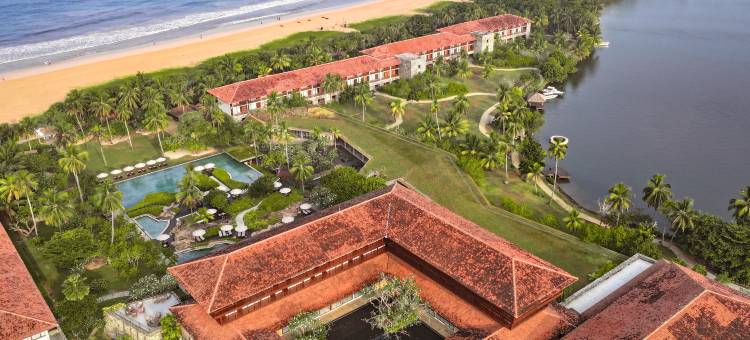 辛纳蒙本托塔海滩精选酒店(Cinnamon Bentota Beach - Signature Selection)图片