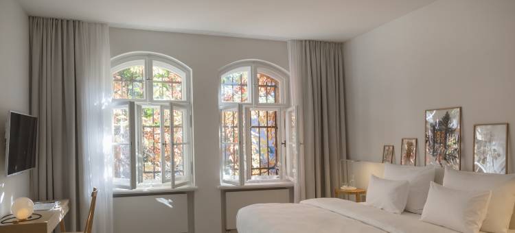 威尔米娜(Wilmina Hotel)图片