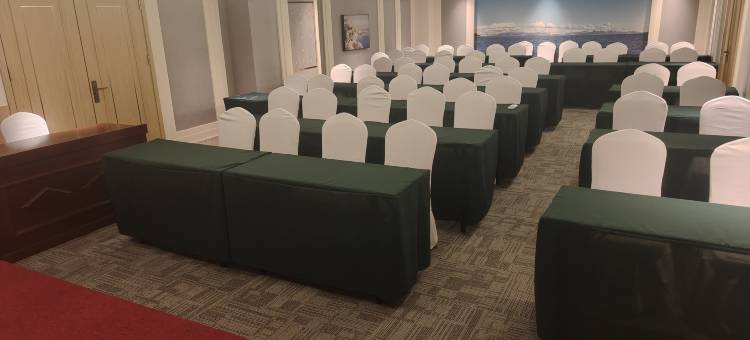 维也纳酒店(临沂奥体中心店)图片