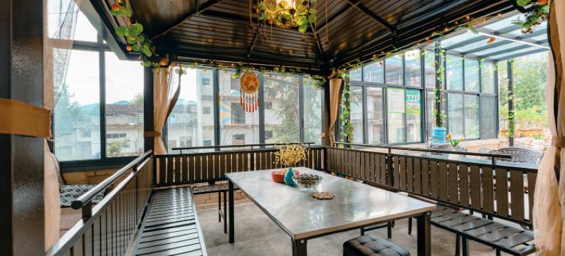 碧海硒客民宿图片