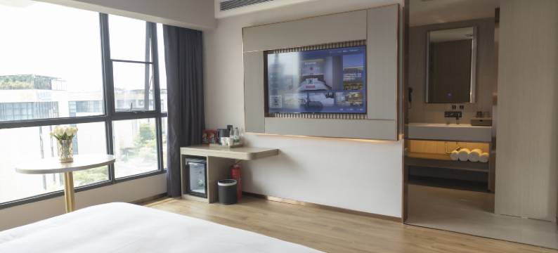 云居堂公馆(广州番禺长隆金山谷店)图片