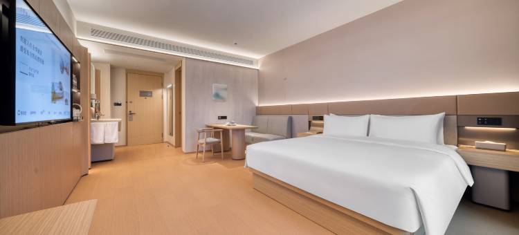 全季酒店(绍兴上虞杭州湾经开区店)图片