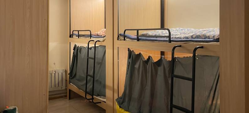 赛拉维青年旅舍(北郊客运站店)图片