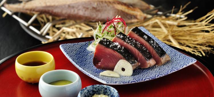 OMO7 高知 星野集团(OMO7 Kochi by Hoshino Resorts)图片