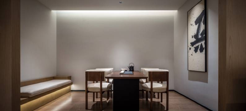 深圳嘉朵GLaDoRe酒店(宝安店)图片