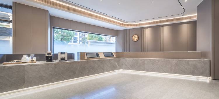 全季酒店(泉州少林寺刺桐北路店)图片