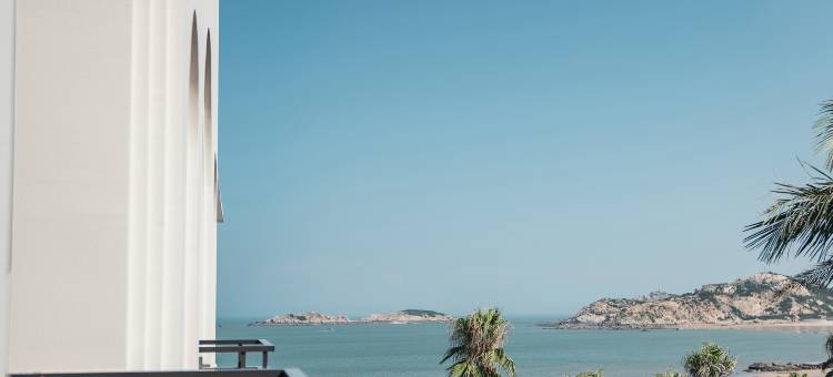 湄洲岛湄屿宿集·如昨民宿(妈祖文化论坛店)图片