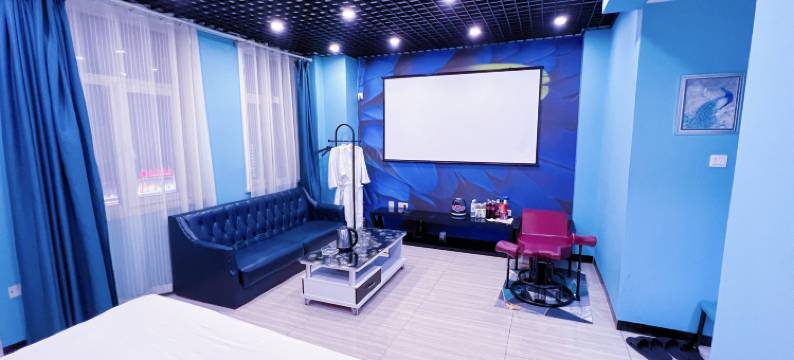 哈尔滨凯旋优品民宿图片