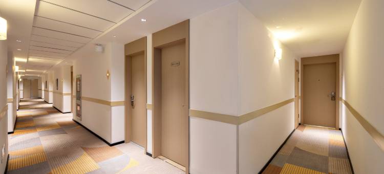 锦江之星(北京广安门店)图片