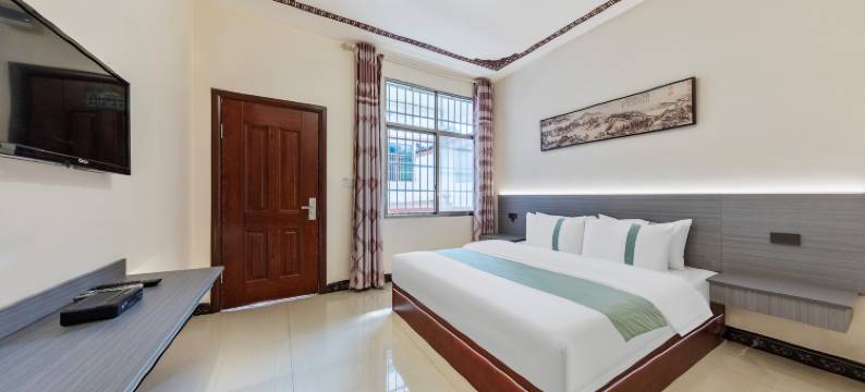 荔波有家客栈(小七孔景区西门店)图片