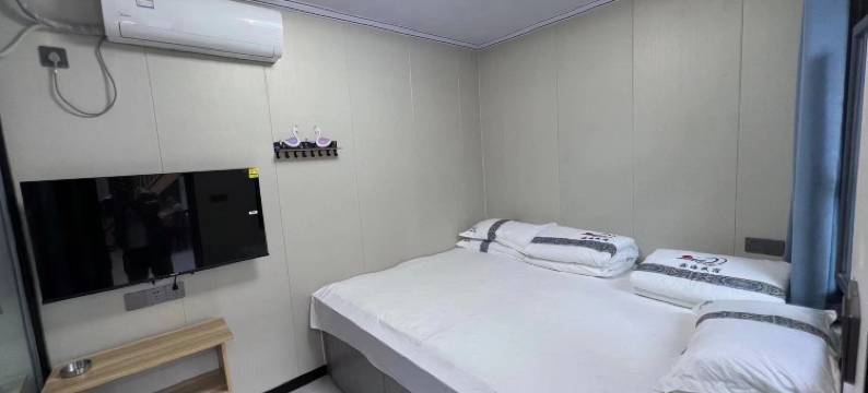 鑫海渔家民宿(日照海滨国家森林公园店)图片