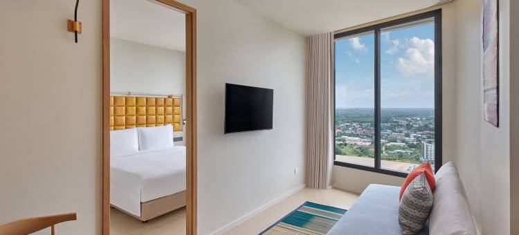 希尔顿花园酒店罗勇(Hilton Garden Inn Rayong)图片