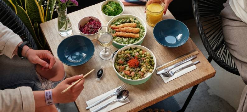 阿姆斯特丹城市枢纽酒店(CityHub Amsterdam)图片