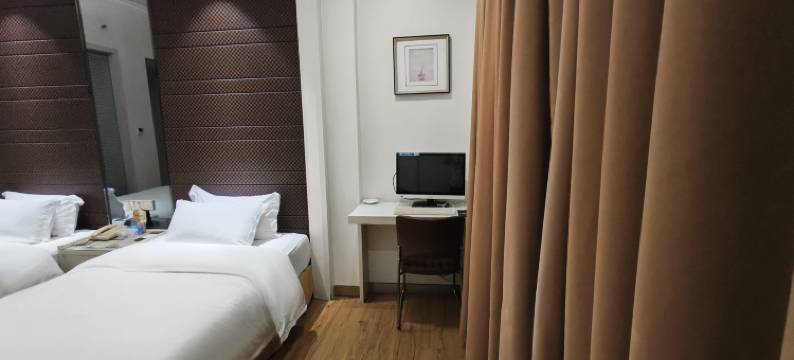 吴川金海悦大酒店图片