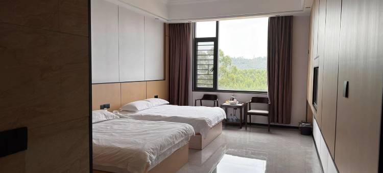 漳浦新港城宾馆图片