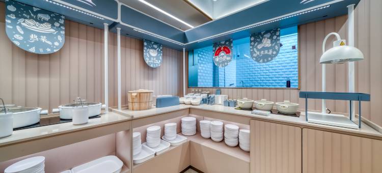 汉庭酒店(宁波天一广场三江口店)图片