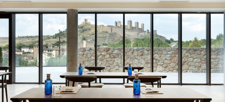 莫利纳·德·阿拉贡·帕拉多尔(Parador de Molina de Aragon)图片