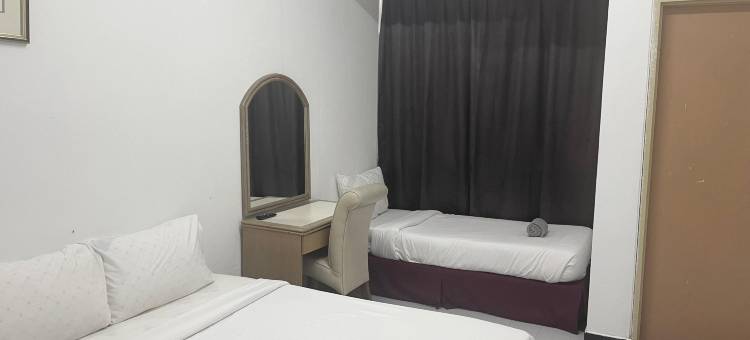 星光大酒店(Grand Star Hotel)图片