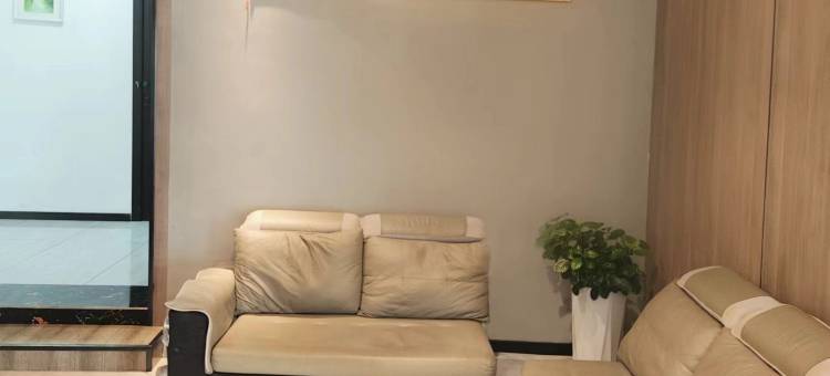 馨远轻居民宿图片