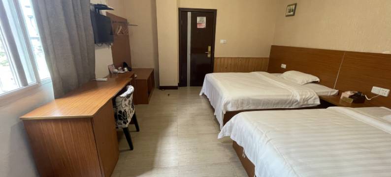 清流米兰之家民宿图片